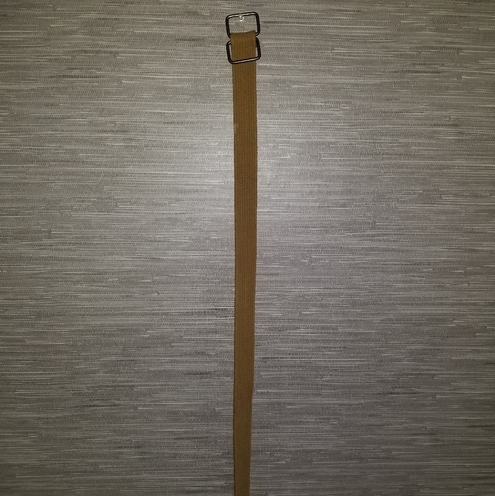 Belt